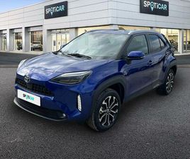 CROSS HYBRIDE 116H 2WD DESIGN