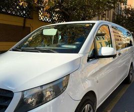 MERCEDES VITO 114 MERCEDES BENZ VITO