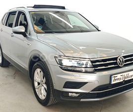 VOLKSWAGEN TIGUAN ALLSPACE SPORT 2.0 TSI 4MOTION DSG