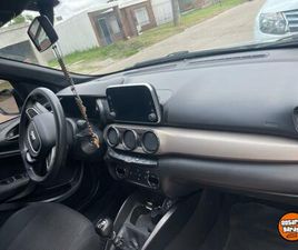 FIAT CRONOS VENDO O PERMUTO POR UTILITARIO