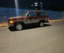 CHEVROLET BONANZA S / LUXE 4.0 DIESEL TURBO