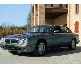 JAGUAR XJ XJ8 3.2 EXECUTIVE 1997