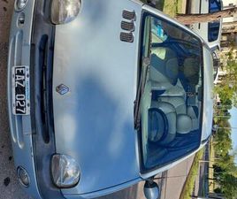 RENAUL TWINGO MOD 2002