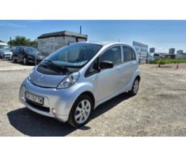 PEUGEOT ION 16KW * ОТЛИЧНА* БАРТЕР ≫ 2013 • 10 500 ЛВ. • ID