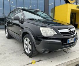 2.0 CDTI 150CV COSMO