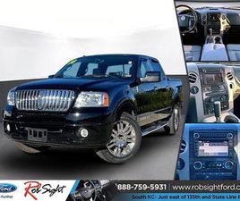 LINCOLN MARK LT 2008 LINCOLN MARK LT BASE