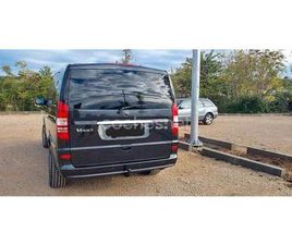 MERCEDES-BENZ VIANO