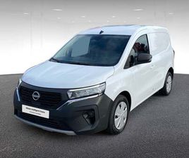 NISSAN TOWNSTAR L1 TCE 130 N-CONNECTA