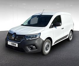 RENAULT KANGOO VAN E-TECH L1 E-TECH EV45 11KW GRAND CONFORT