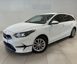 KIA CEE-D CAMERA - CARPLAY ESSENCE DE 2022 SUR AWANS (4340) | SPOTICAR