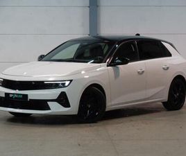 OPEL ASTRA OPEL ASTRA 1.5HDI GS EAT8 - FULL OPTIONS DIESEL DE 2023 SUR SOMZEE (5651) | SPOTICAR