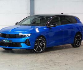 OPEL ASTRA SPORTS TOURER OPEL ASTRA SPORTS TOURER 1.5HDI GS EAT8 - CAMÉRA - GPS DIESEL DE 2024 SUR SOMZEE (5651) | SPOTICAR