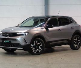 OPEL MOKKA OPEL MOKKA 1.5HDI ELEGANCE - LED - CAMÉRA - GPS DIESEL DE 2023 SUR SOMZEE (5651) | SPOTICAR