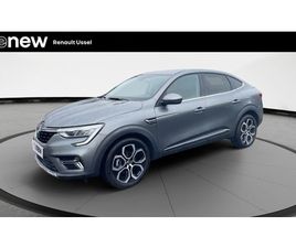 ARKANA E-TECH 145 - 21B