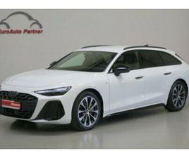 AUDI A6 AVANT AUDI A6, AVANT 2,0TDI QUATT. S-TRONIC S, KOMBI,