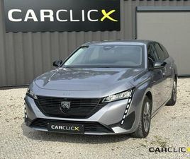 PEUGEOT 308 SW PEUGEOT 308 III & E- ACTIVE PACK ESSENCE DE 2022 SUR NEVELE (9850) | SPOTICAR