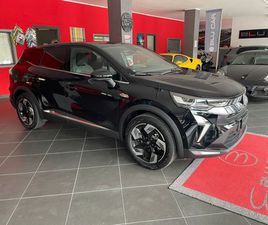 RENAULT SYMBIOZ E-TECH SYMBIOZ SYMBIOZ FULL HYBRID E-TECH 145 CV TECHNO