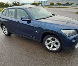 BMW X1 XDRIVE 25I BMW X1 25I XDRIVE