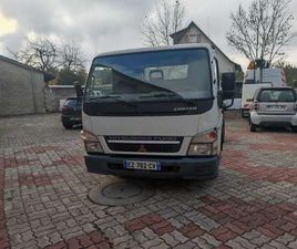 MITSUBISHI CANTER 3C13 EMP 30