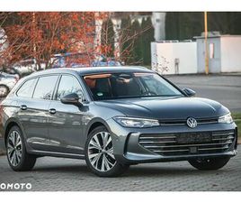 VOLKSWAGEN PASSAT VOLKSWAGEN PASSAT 2.0 TDI SCR BUSINESS PLUS DSG