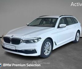 BMW SERIE 5 TOURING 530D XDRIVE SERIE 5 530D TOURING XDRIVE SPORT 249CV AUTO