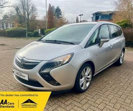 2.0 CDTI SRI AUTO EURO 5 5DR