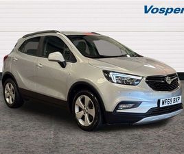 1.4T ECOTEC ACTIVE 5DR