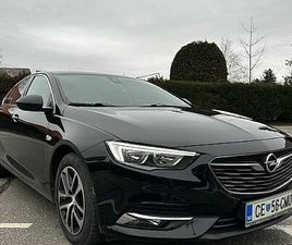 OPEL INSIGNIA 1.6 CDTI 100KW GRAND SPORT
