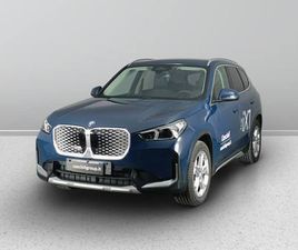 IX1 BMW IX1 EDRIVE20