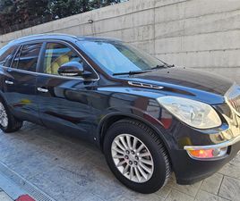 BUICK ENCLAVE
