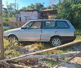 FIAT ELBA 1.0 (GASOLINA