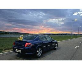 PEUGEOT 407 PEUGEOT 407 6DRHR-J