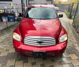 CHEVROLET HHR CHEVY HHR 2009