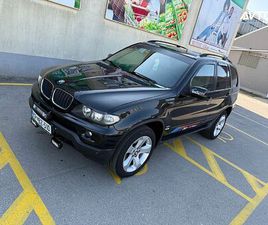BMW SERIJA X5: 3.0D