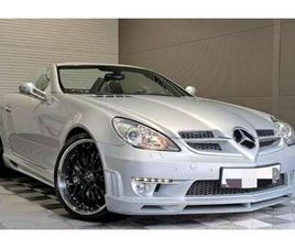 MERCEDES SLK SLK 280 V6 SPORT