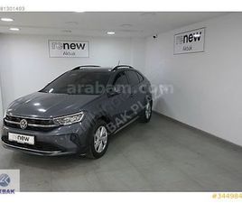 VOLKSWAGEN TAIGO 1.0 TSI LIFE