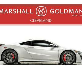 ACURA NSX 2021 ACURA NSX BASE