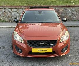 VOLVO C30 1.6 D R-DESIGN