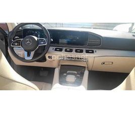 MERCEDES GLE GLE 400 MERCEDES-BENZ GLE GLE 400 D 4MATIC