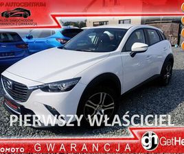 MAZDA CX-3 MAZDA CX-3