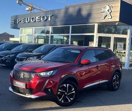 PURETECH 130 S&S EAT8 ALLURE BUSINESS