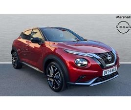 1.0 DIG-T TEKNA+ 5DR