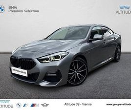 220D 190 CH GRAN COUPE