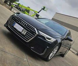 AUDI A6 45 TDI 45 TDI ,QUATTRO, S-LINE