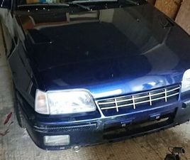 OPEL KADETT