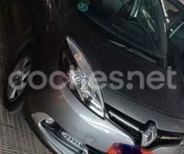 RENAULT GRAND SCENIC RENAULT GRAND SCENIC