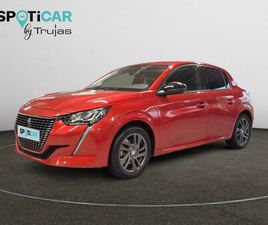 PURETECH 100 S&S EAT8 STYLE