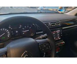 C3 ORIGIN 1.2 PURETECH S