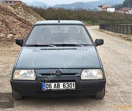 SKODA FAVORIT 1.3 BLACK LINE