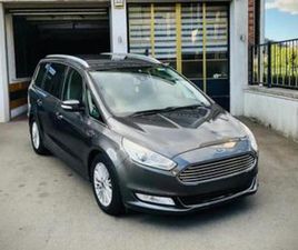 ② FORD GALAXY 2.0 TDCI BUSINESS !!! OFFRE DU MOMENT !!! — FORD — 2EMEMAIN